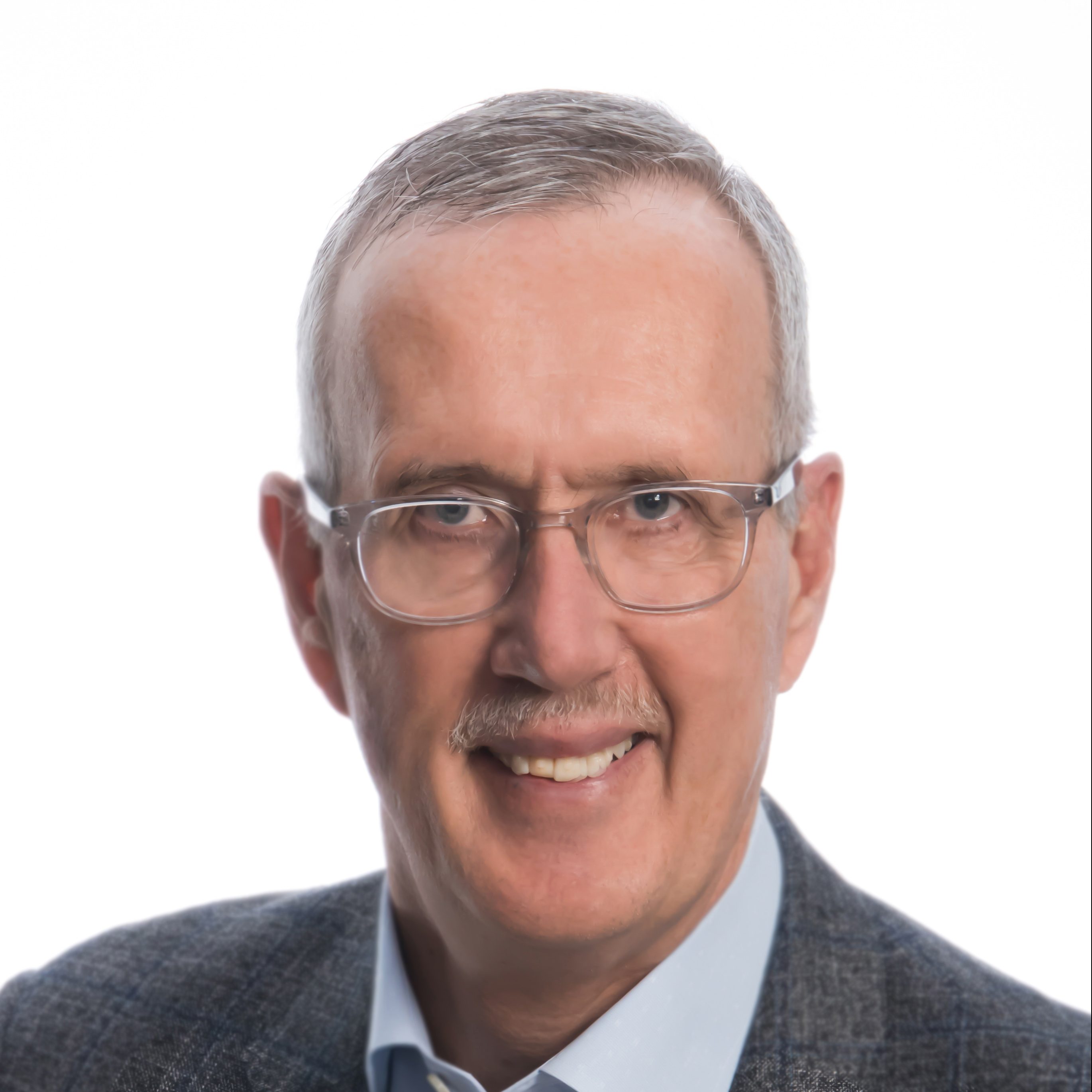 Tim Parker
